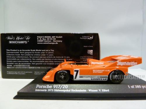 Porsche 917/20