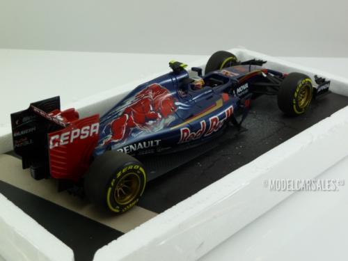 Toro Rosso Scuderia Toro Rosso Renault STR10