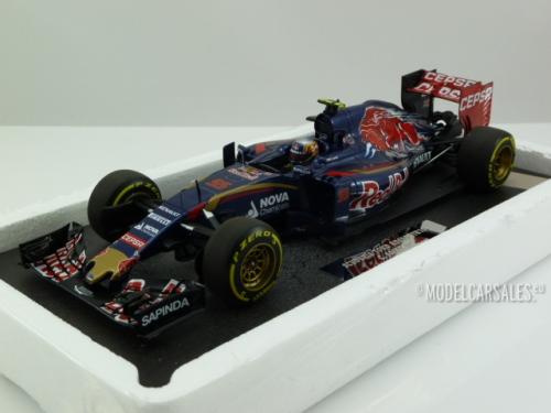 Toro Rosso Scuderia Toro Rosso Renault STR10