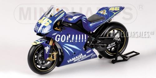 Yamaha YZR-M1