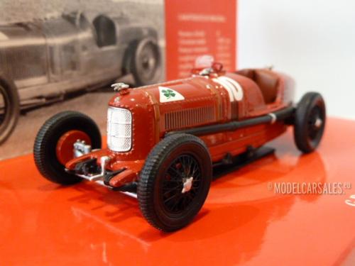 Alfa Romeo GP P2