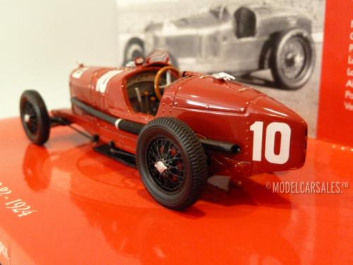 Alfa Romeo GP P2