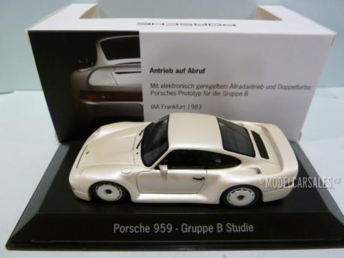 Porsche 959