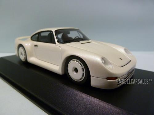 Porsche 959