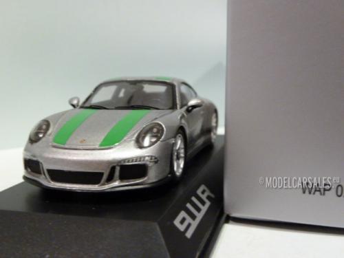 Porsche 911 R (991)