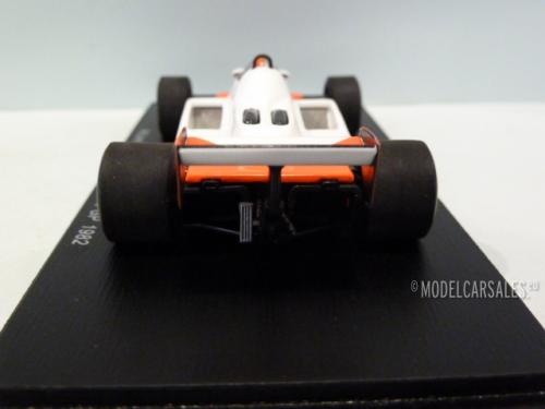 Mclaren MP4-1B