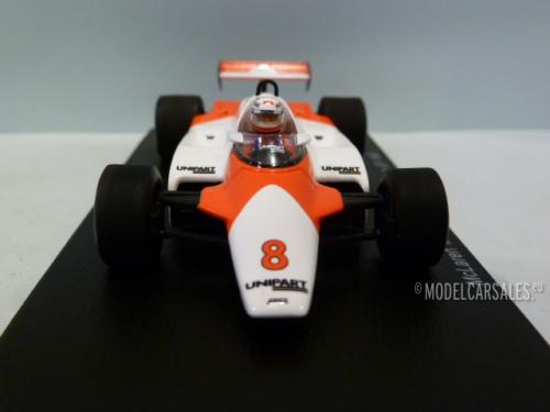 Mclaren MP4-1B