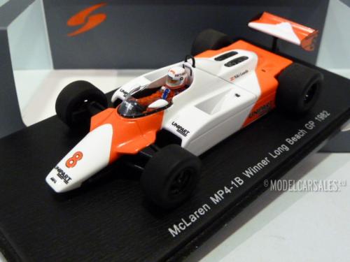 Mclaren MP4-1B