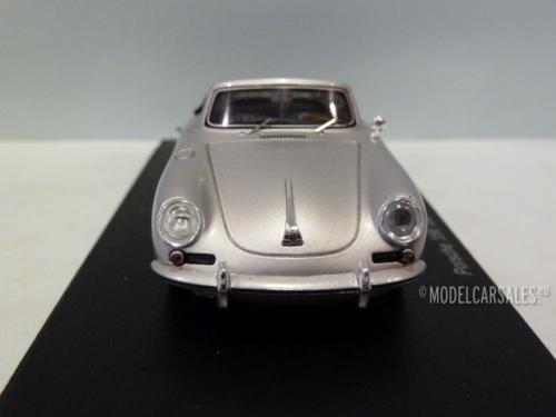 Porsche 356 Carrera 2 Cabriolet