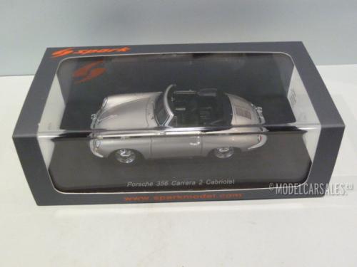 Porsche 356 Carrera 2 Cabriolet