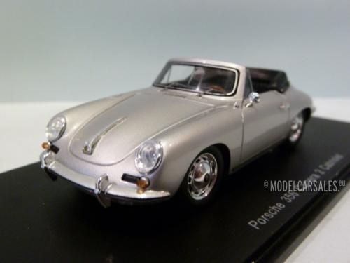 Porsche 356 Carrera 2 Cabriolet