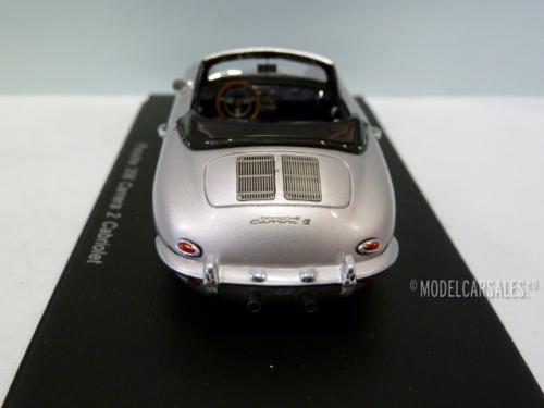 Porsche 356 Carrera 2 Cabriolet