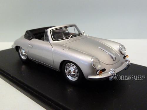 Porsche 356 Carrera 2 Cabriolet