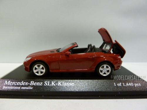 Mercedes-benz SLK (r171) Mercedes-benz SLK (r171)