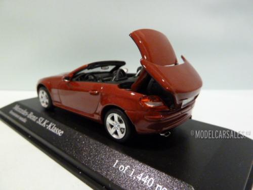 Mercedes-benz SLK (r171) Mercedes-benz SLK (r171)