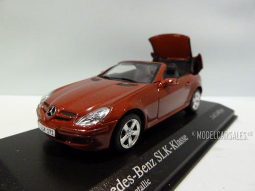Mercedes-benz SLK (r171) Mercedes-benz SLK (r171)
