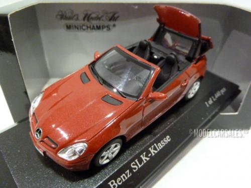 Mercedes-benz SLK (r171) Mercedes-benz SLK (r171)