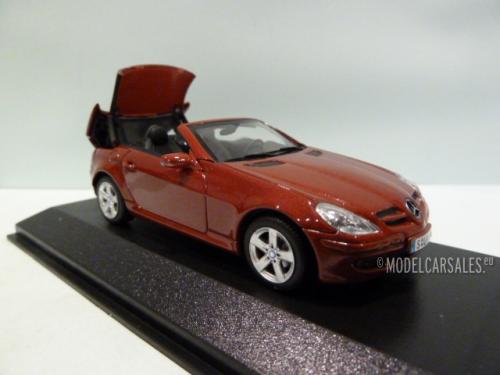 Mercedes-benz SLK (r171) Mercedes-benz SLK (r171)
