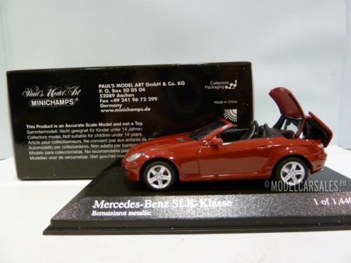 Mercedes-benz SLK (r171) Mercedes-benz SLK (r171)