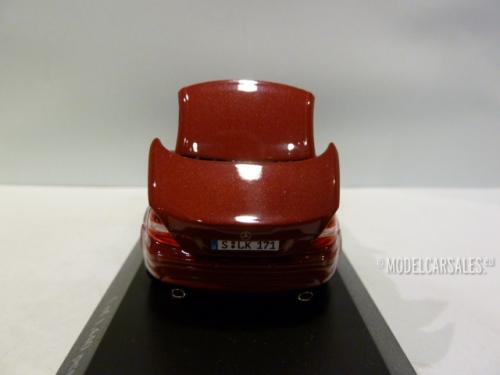 Mercedes-benz SLK (r171) Mercedes-benz SLK (r171)