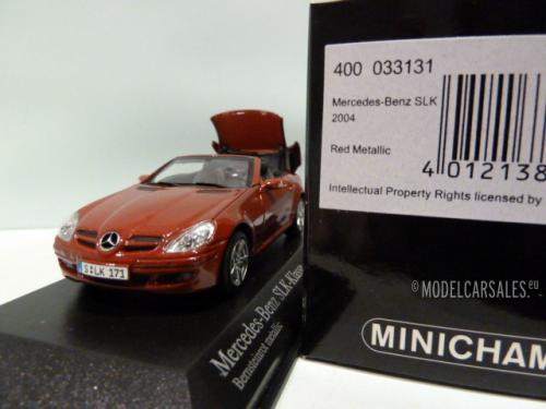 Mercedes-benz SLK (r171) Mercedes-benz SLK (r171)