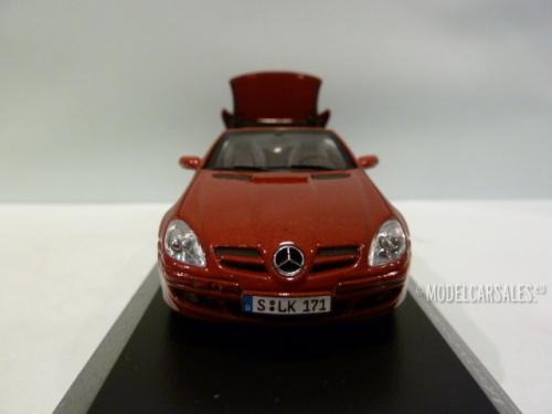 Mercedes-benz SLK (r171) Mercedes-benz SLK (r171)