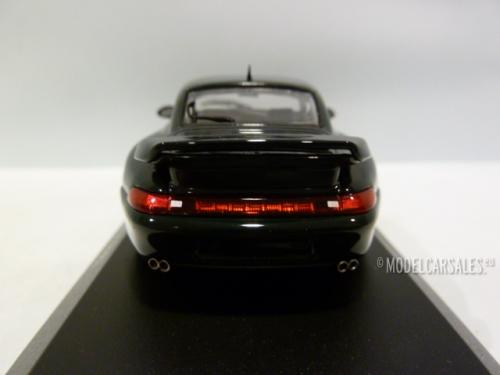 Porsche 911 (993) Turbo S 3.6