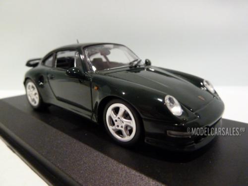 Porsche 911 (993) Turbo S 3.6