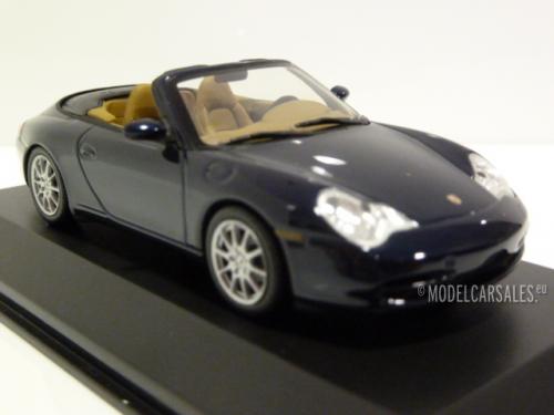 Porsche 911 (996) Cabriolet