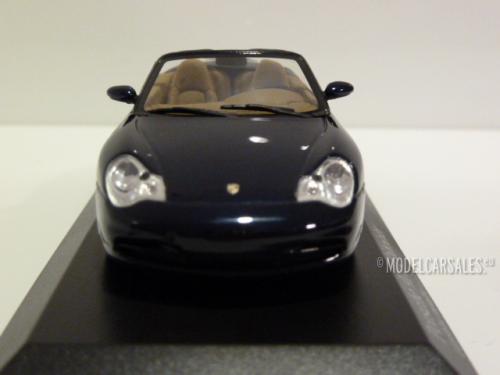 Porsche 911 (996) Cabriolet