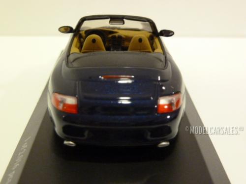 Porsche 911 (996) Cabriolet