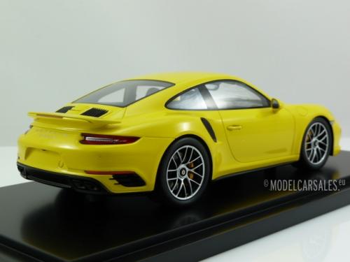 Porsche 911 (991 II) Turbo S