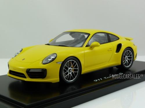 Porsche 911 (991 II) Turbo S