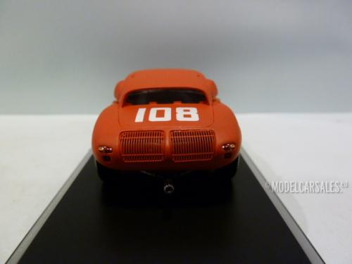 Porsche 718 GTR Coupe