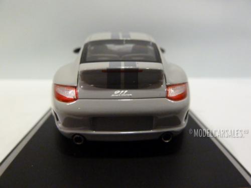 Porsche 911 (997 II) Sport Classic