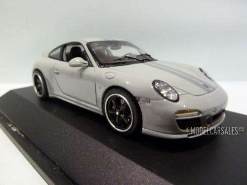 Porsche 911 (997 II) Sport Classic