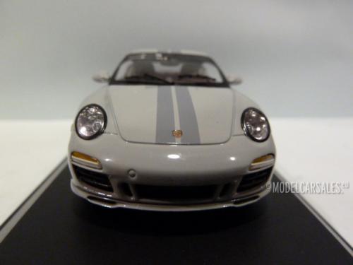 Porsche 911 (997 II) Sport Classic