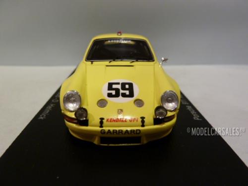 Porsche 911 RSR