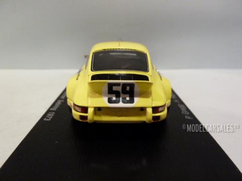 Porsche 911 RSR