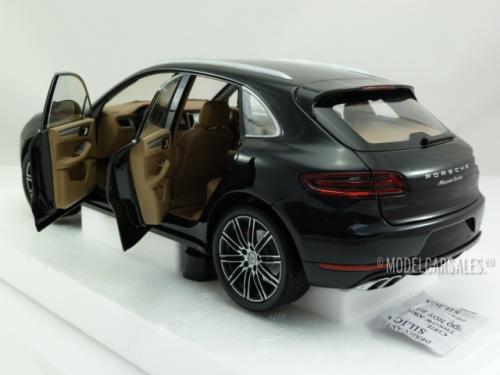 Porsche Macan Turbo