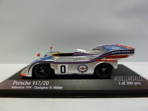 Porsche 917/20