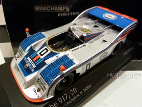 Porsche 917/20