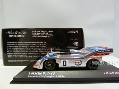 Porsche 917/20