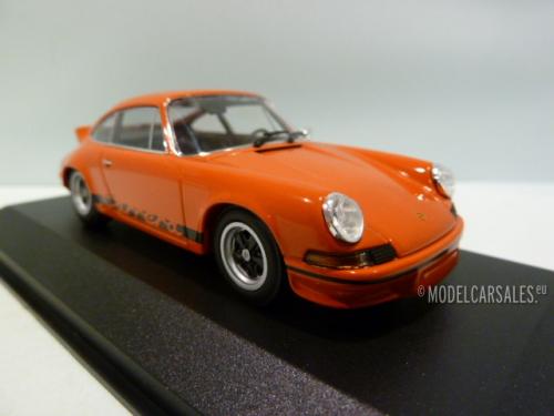 Porsche 911 Carrera RS 2.7