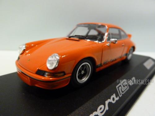 Porsche 911 Carrera RS 2.7