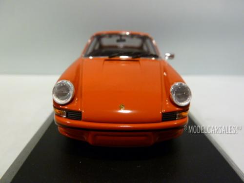 Porsche 911 Carrera RS 2.7