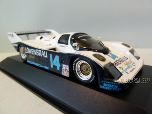 Porsche 962