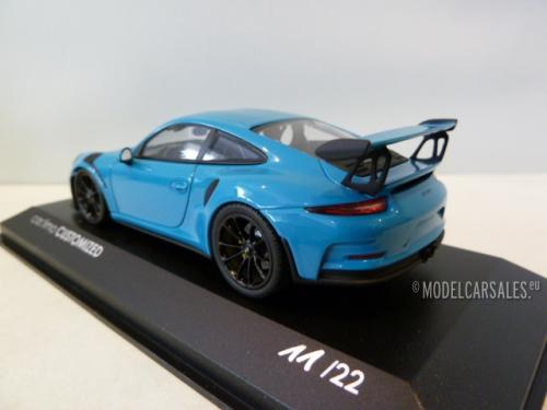 Porsche 911 (991) GT3 RS