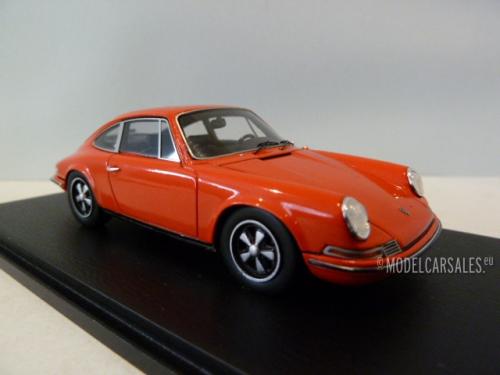 Porsche 911 2.2 S Coupe