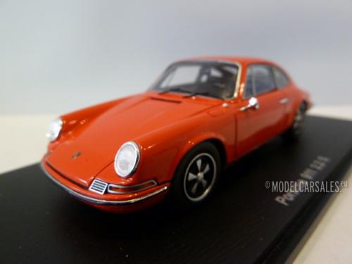 Porsche 911 2.2 S Coupe